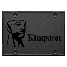 Kingston SA400S37/480G logo