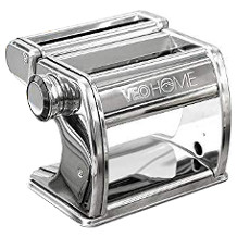 VeoHome Nudelmaschine logo