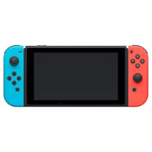 Nintendo Switch + Mario Kart 8 Deluxe logo