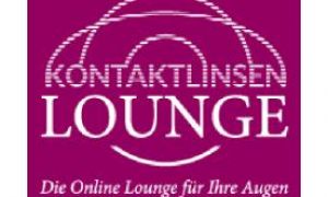 Kontaktlinsen Lounge logo