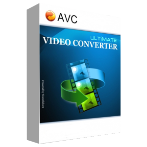 Any Video Converter logo