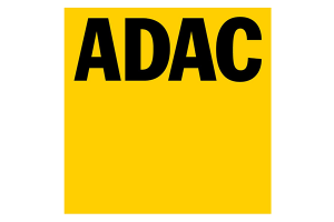 ADAC Kreditkarte logo
