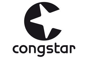 Congstar DSL logo
