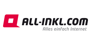 ALL-INKL.COM logo