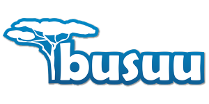 Busuu logo