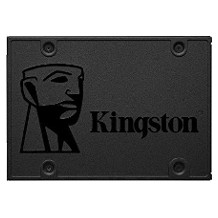 Kingston A400 logo