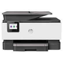 HP HP OfficeJet Pro 9010 logo