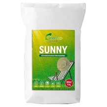 Greenyp Sunny logo