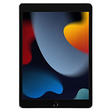 Apple iPad (9. Generation) logo