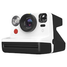 Polaroid Kamera logo