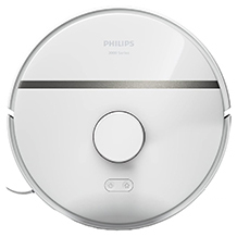 Philips HomeRun XU3000/02 logo