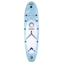 Fitleap Stand-Up-Paddling-Board logo