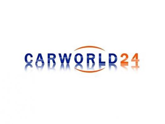 Carworld