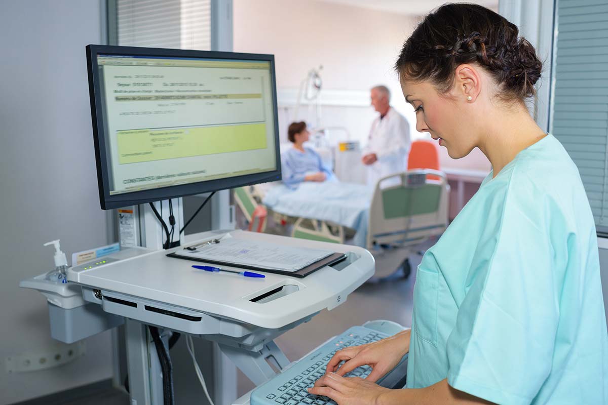 Was sind die Vor- und Nachteile der elektronischen Patientenakte (ePA)?