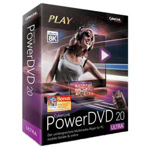 cyberlink powerdvd 15 ultra how maney pcs can youinstall