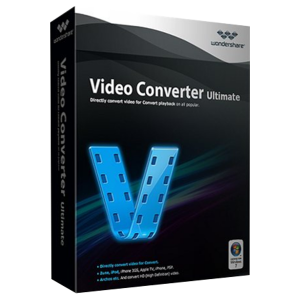 videosolo video converter ultimate for mac logo