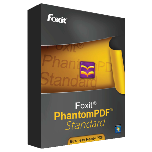 foxit phantompdf business 8 for mac